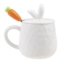 TASSE LAPIN - CAROTTE APPETISSANTE