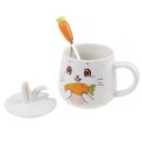 TASSE LAPIN - CAROTTE APPETISSANTE