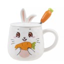 TASSE LAPIN - CAROTTE APPETISSANTE