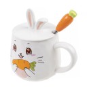 TASSE LAPIN - CAROTTE APPETISSANTE