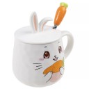 TASSE LAPIN - CAROTTE APPETISSANTE