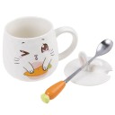 TASSE LAPIN - LAPIN COQUIN