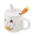 TASSE LAPIN - LAPIN COQUIN