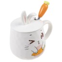 TASSE LAPIN - LAPIN COQUIN