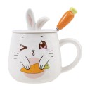 TASSE LAPIN - LAPIN COQUIN