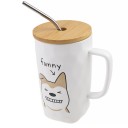 MUG CHIEN - FUNNY DOG