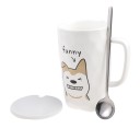 MUG CHIEN - FUNNY DOG