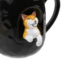 Mug Chien en Relief - Funny Dog