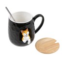 Mug Chien en Relief - Funny Dog