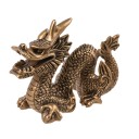 Dragon chinois feng shui