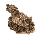 Dragon Tortue Feng Shui
