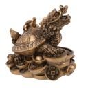 Dragon Tortue Feng Shui