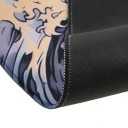 TAPIS DE SOURIS - La Vague Japonaise