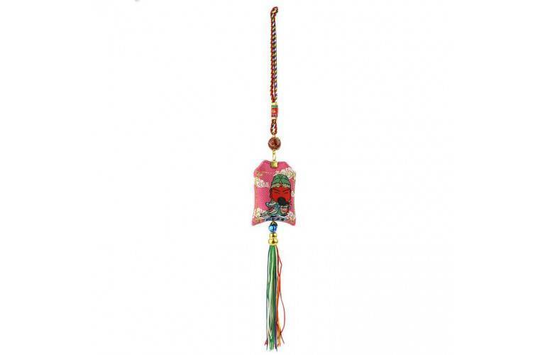 PENDENTIF FENG SHUI GUAN GONG PENDENTIF FENG SHUI GUAN GONG