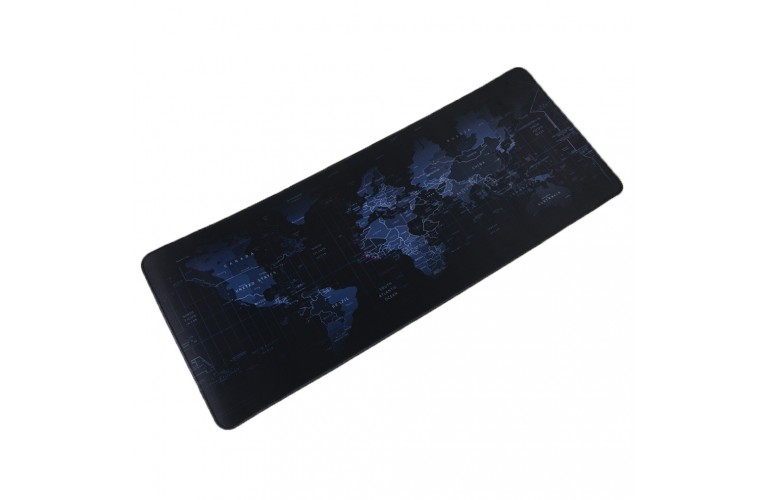 TAPIS DE SOURIS XXL - Carte du Monde