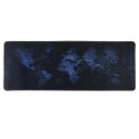 TAPIS DE SOURIS - Carte du Monde