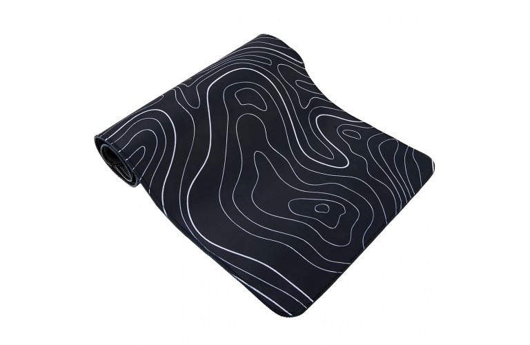 TAPIS DE SOURIS XXL - Carte Topographique TAPIS DE SOURIS XXL - Carte Topographique