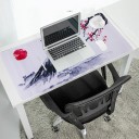 TAPIS DE SOURIS - Fleurs de Cerisier