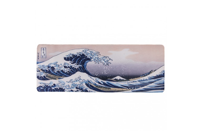 TAPIS DE SOURIS XXL - Ambiance Japon