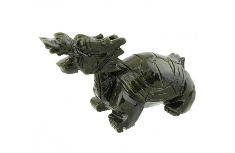 DRAGON TORTUE TRADITIONNEL