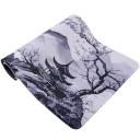 TAPIS DE SOURIS - Mont Fuji et Paysage Zen au Japon