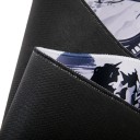 TAPIS DE SOURIS - Mont Fuji et Paysage Zen au Japon