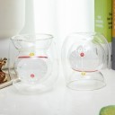 TASSE DOUBLE PAROI - CHAT DOREAMON