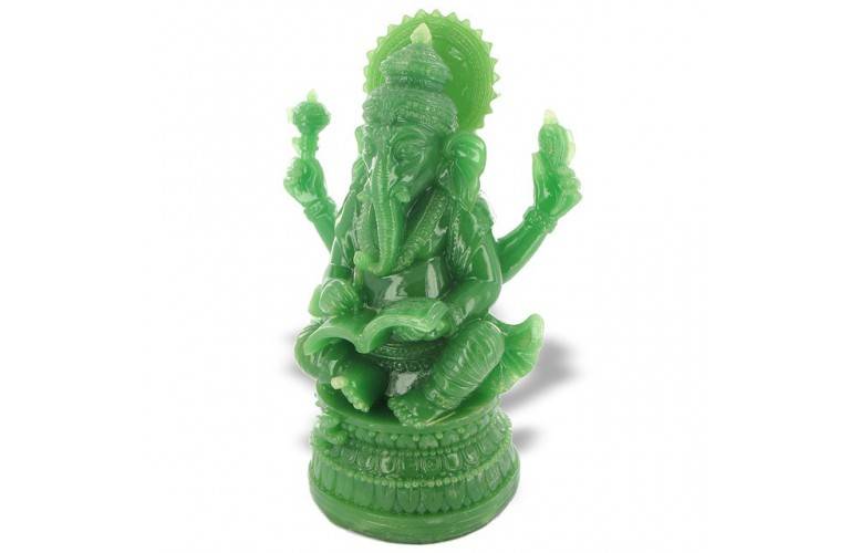 DIEU DE L'HINDOUISME GANESH DECO HINDOUE DIEU DE L'HINDOUISME GANESH DECO HINDOUE
