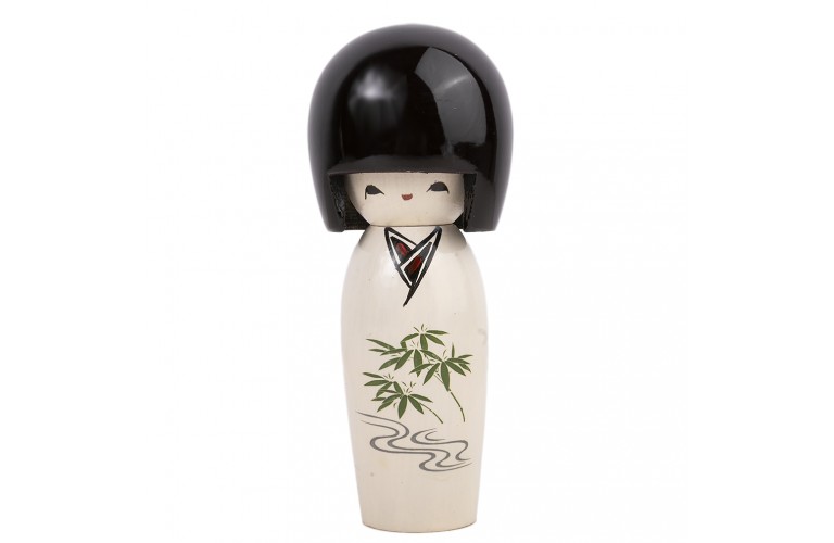 KOKESHI JAPONAISE - ASUKA KOKESHI JAPONAISE - ASUKA