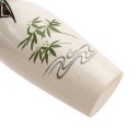 Kokeshi Japonaise Blanche