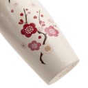 Kokeshi Japonaise Beige