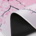 TAPIS DE SOURIS - Fleurs de Cerisier