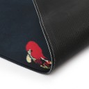 TAPIS DE SOURIS - Fleurs de Lotus
