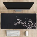 TAPIS DE SOURIS - Cerisiers du Japon