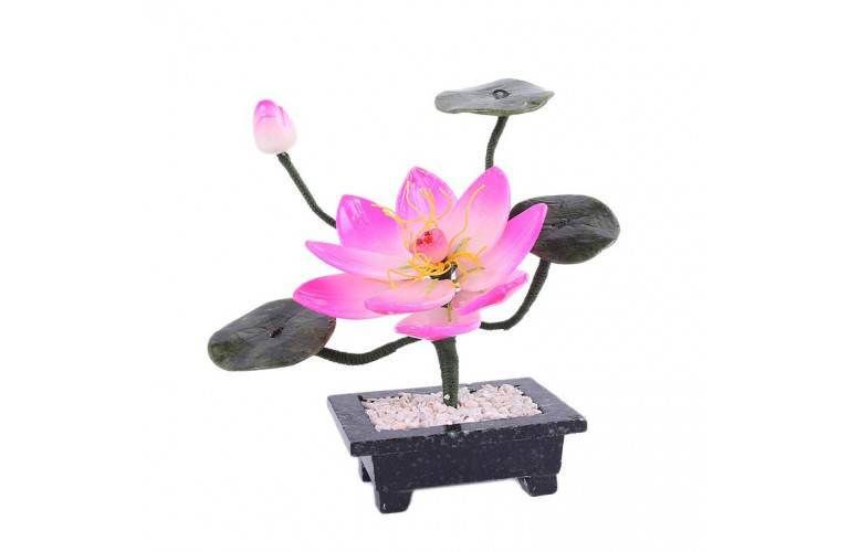 ARBRE FLEUR DE LOTUS ARBRE FLEUR DE LOTUS