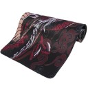 TAPIS DE SOURIS - Dragon Rouge