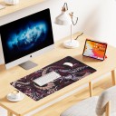 TAPIS DE SOURIS - Dragon Rouge
