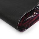 TAPIS DE SOURIS - Dragon Rouge