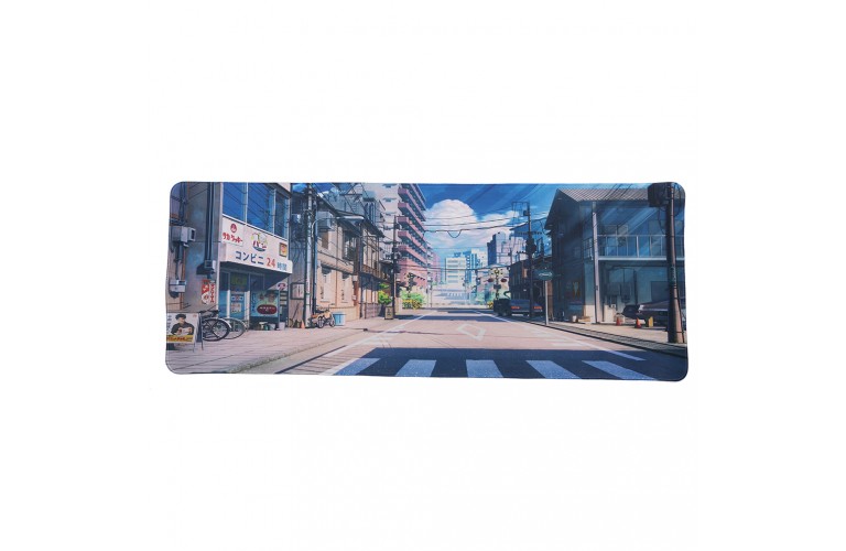 TAPIS DE SOURIS XXL - Tokyo