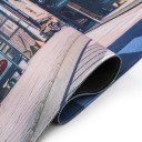 TAPIS DE SOURIS - Tokyo