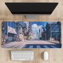 TAPIS DE SOURIS - Tokyo