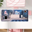 TAPIS DE SOURIS - Tokyo