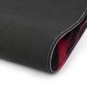 TAPIS DE SOURIS - Vague Rouge Japonaise