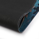 TAPIS DE SOURIS - Soleil Couchant Japonais
