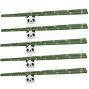 coffret baguettes et supports - panda