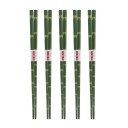 coffret baguettes et supports - panda