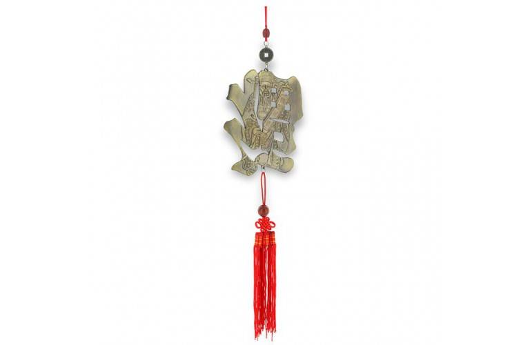 PENDENTIF BONHEUR DECO FENG SHUI PENDENTIF BONHEUR DECO FENG SHUI