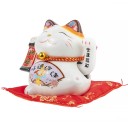 CHAT MANEKI NEKO - RICHESSE ET BONHEUR