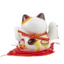 CHAT MANEKI NEKO - RICHESSE ET BONHEUR
