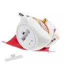 CHAT MANEKI NEKO - RICHESSE ET BONHEUR